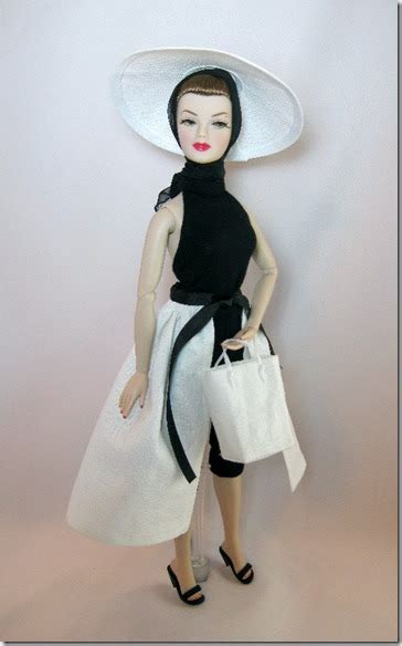 Classic Doll Designs Pattern Blog Style 105