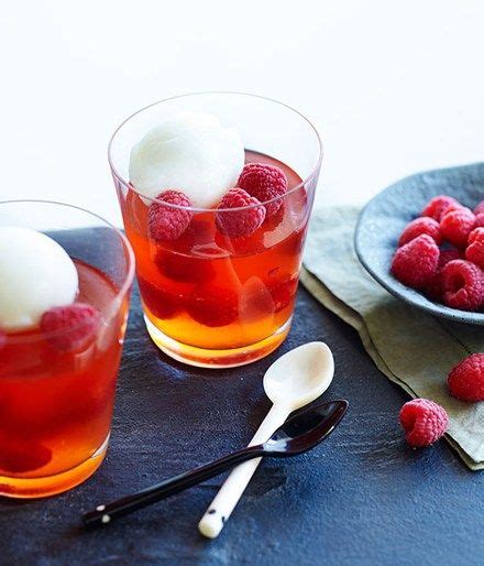 Here are some of our favorite italian desserts. Italian recipes for summer | Raspberry recipes, Recipes ...