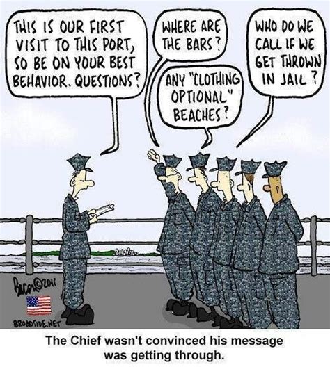 Pin By Robert Seeloff On Funnies Navy Humor Navy Memes Military Jokes