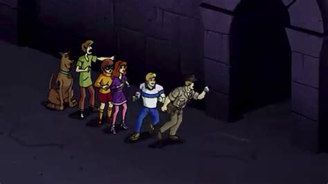 Sahara Whats New Scooby Doo S2 Ep14 Its All Greek To Scooby 2004