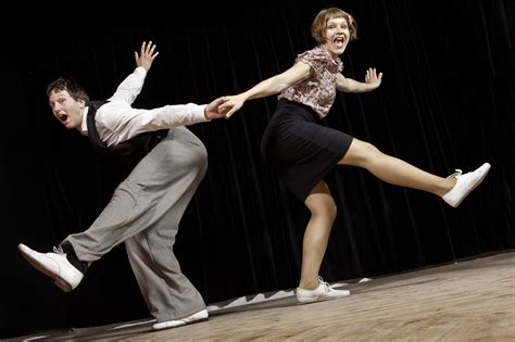 Swing Dance Wallpapers 23 Images Inside