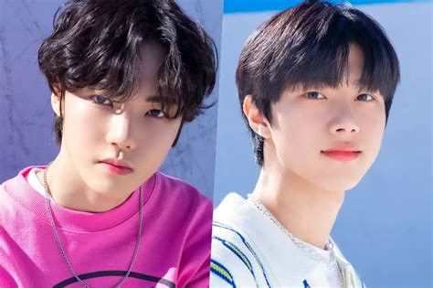 Update Ateezs Agency Kq Entertainment Introduces Th And Th Members Of Pre Debut Team Kq Fellaz