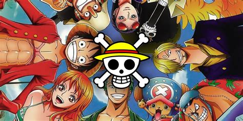 ‘one Piece Celebrates 1000th Episode With First Us Theatrical Release