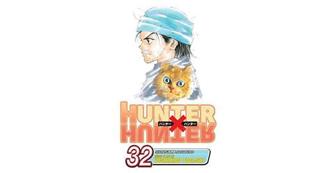 Pdf Hunter Hunter Vol 32 In Japanese Crazy Crazy Crazy Reading Online
