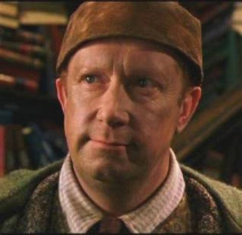 And The Deathly Hallows Arthur Weasleys Wand Headcanon Harry Potter