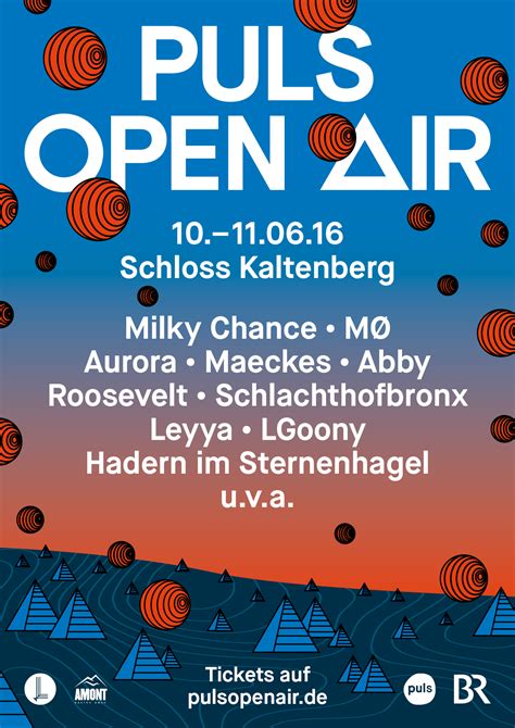 Neues Festival Puls Open Air 2016 About Musïc