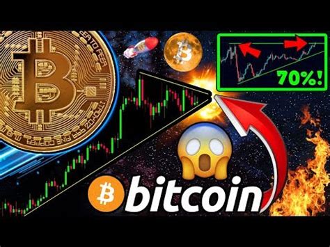Here's how it played out in bitcoin: Bitcoin About to EXPLODE!! Dominance 70% Be Careful! Why ...