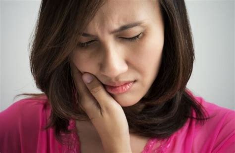Sore Throat After Wisdom Teeth Removal Myhealthtales