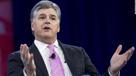 5 Questions I Still Have For Sean Hannity About Michael Cohen Cnnpolitics