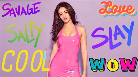 ananya pandey casting couch will shock you to the ground youtube