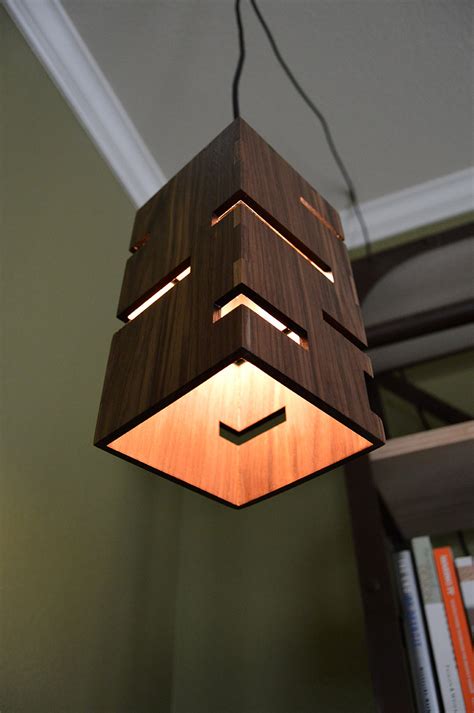 16 Perfect Geometric Light Designs To Decorate Your Home With