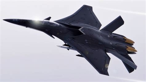 Top 10 Fastest Fighter Aircraft In The World 2019 Rallypoint