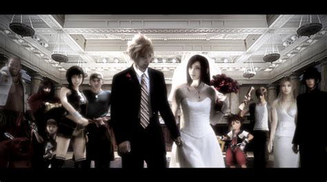 Final Fantasy Series Image By SQUARE ENIX 600421 Zerochan Anime