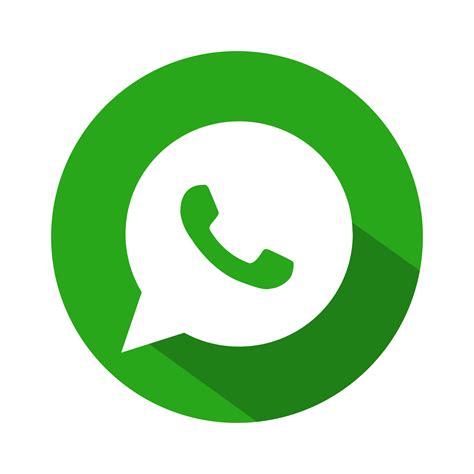 Whatsapp Png Icoon Transparant 18819288 Png