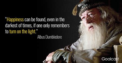 Top 15 Most Powerful Dumbledore Quotes Dumbledore Quotes Dumbledore