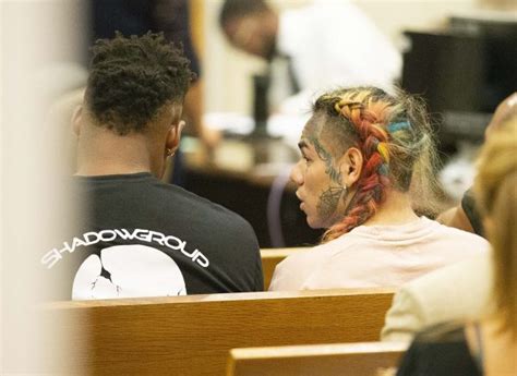 Ix Ine May Face Jail Time For Controversial Sexual Misconduct Case