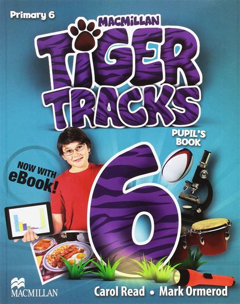 New Tiger Activity Book Pack Los Mejores Y M S Completos Packs