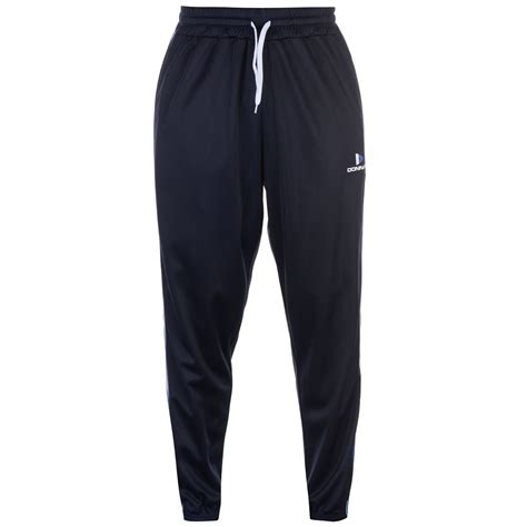Donnay Poly Tracksuit Mens Clothing Tracksuit