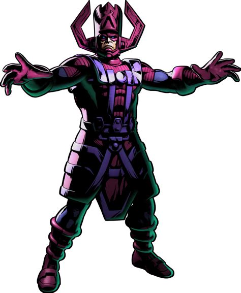 Marvel Galactus Png
