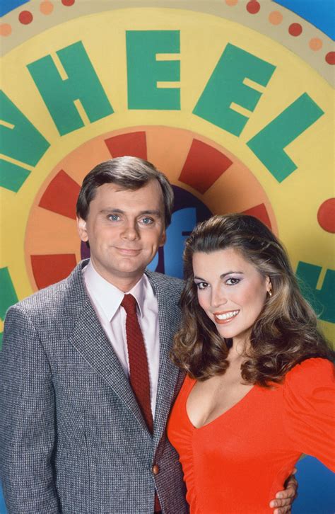 Things You Never Knew About ‘wheel Of Fortune’ Wheel Of Fortune Tv Show Games Television Show