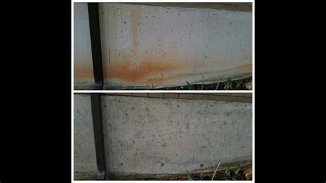Vinyl siding has quickly become the most popular siding material in the united states. Rust Cleaning From Vinyl Siding & Shingles | Clean ...