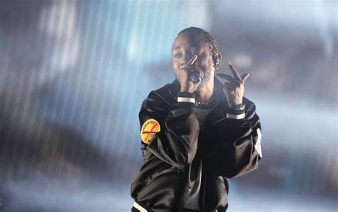 Grammy Nominations 2018 Jay Z And Kendrick Lamar Lead The Way The