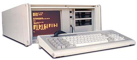Ibm 5155 Portable Computer