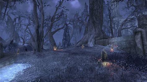 Online Enchanter Survey Coldharbour I The Unofficial Elder Scrolls