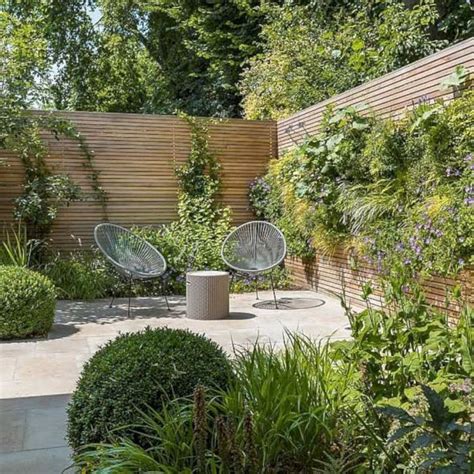 42 Idées De Design De Jardin à La Maison Qui Vous Rendent Confortable