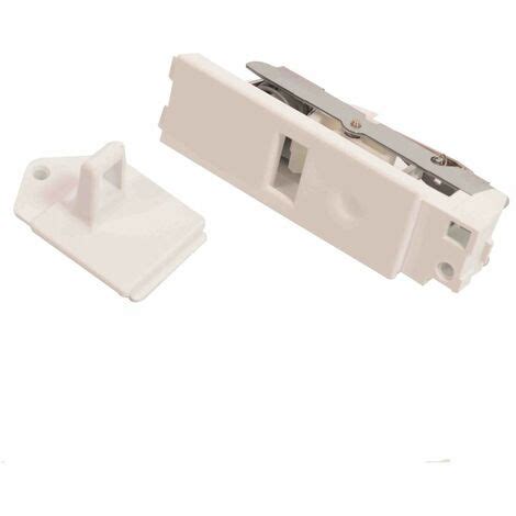 Door Latch Mflex For Indesit Hotpoint Ariston Tumble Dryers And Spin Dryers