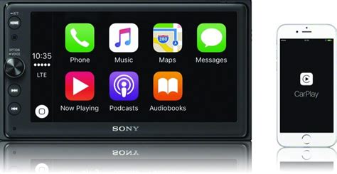 Product Spotlight Sony Xav Ax100 Media Receiver