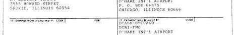 Figure 6 2material Inspection And Receiving Report Dd Form 250