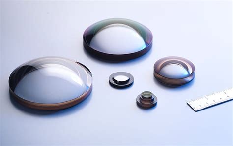 Lenses Vision Optics