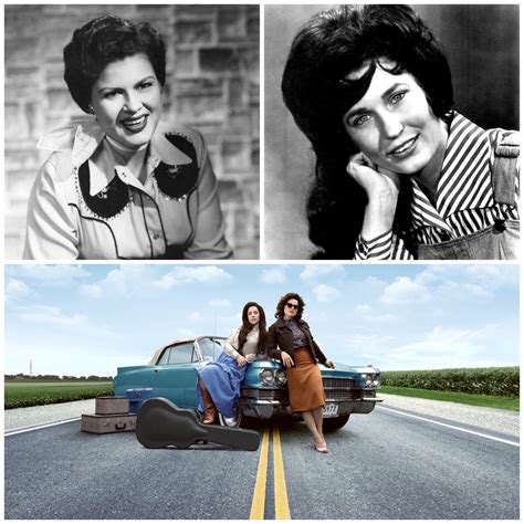 What Patsy Cline Taught Loretta Lynn About Friendship Highway Queens