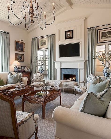 Country Living Room Ideas On A Budget - BEST HOME DESIGN IDEAS