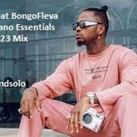Stream Afrobeat Bongofleva Amapiano Essentials July 2023 Mix Dj Handsolo By Dj Handsolo The