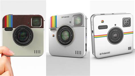 Did Polaroid Screw Up The Real Life Instagram Camera