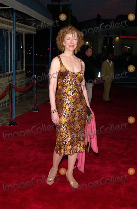Photos And Pictures Actress Barbara Babcock At The World Premiere In