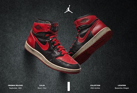 Air Jordan Original Og Collection Sneaker Bar Detroit