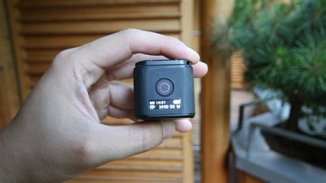 And the similarity of their model names is unnecessarily confusing. GoPro Hero4 Session review: Ousted by the Hero 5 Session ...