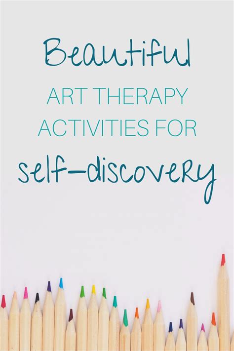 Pin On Self Discovery