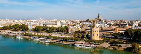Die 10 schönsten highlights des landes. Die besten Sehenswürdigkeiten in Sevilla | Spanien-Reisewelt
