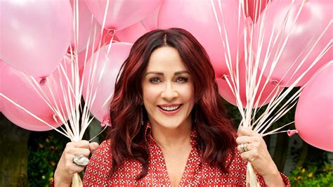 Patricia Heaton New Haircut What Hairstyle Should I Get