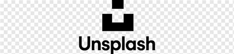 Unsplash Full Logo Tech Companies Png Pngwing