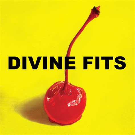Divine Fits Music Fanart Fanarttv