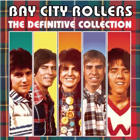 The bay city rollers — money honey 03:01. Saturday Night by Bay City Rollers on Amazon Music ...