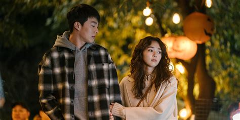 12 Best South Korean Romance Movies Of The 2020s So Far