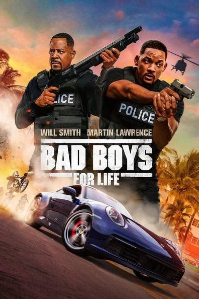 How To Watch And Stream Bad Boys For Life 2020 On Roku