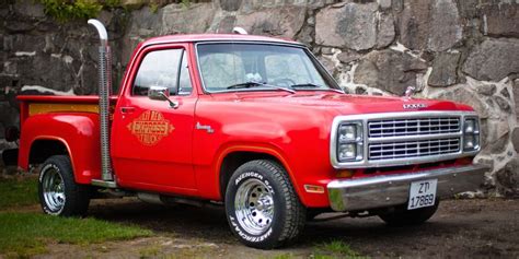 The Most Outrageous Pickup Trucks Ever Produced