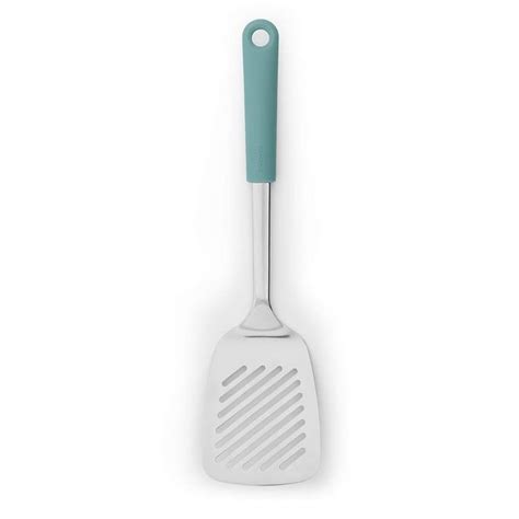 Kitchen utensils wooden set botw memory 17. Grill Spatula Mint - Tasty Colours - Best Price in Kenya